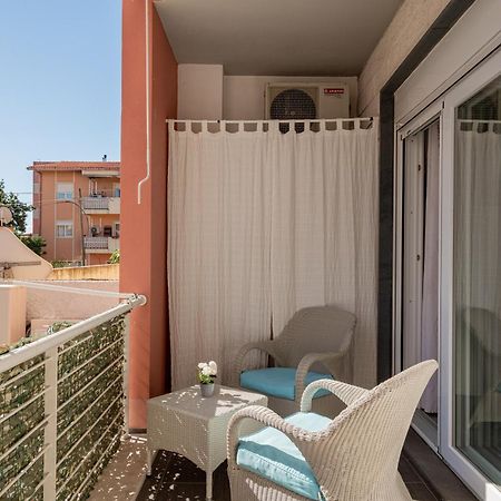 Appartamento Veronese Olbia Ngoại thất bức ảnh