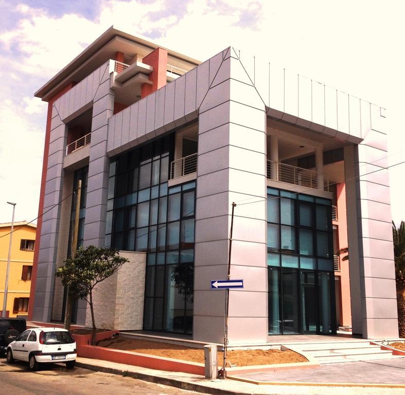 Appartamento Veronese Olbia Phòng bức ảnh