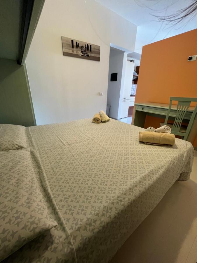Appartamento Veronese Olbia Ngoại thất bức ảnh