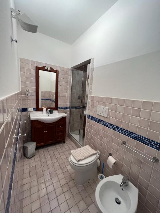 Appartamento Veronese Olbia Ngoại thất bức ảnh