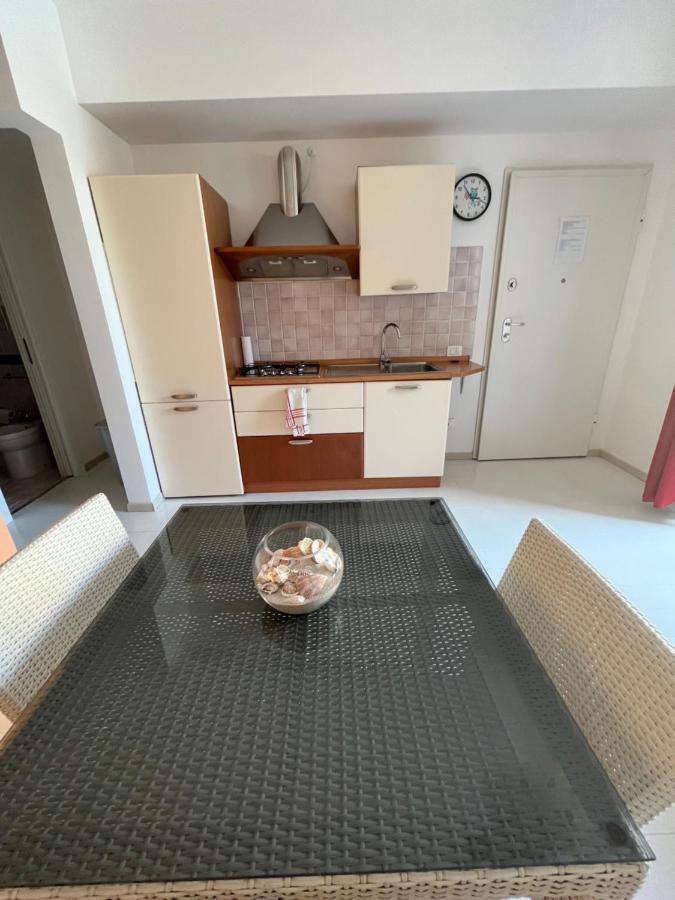 Appartamento Veronese Olbia Ngoại thất bức ảnh