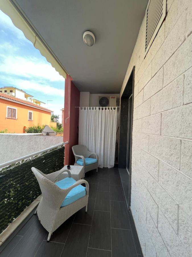 Appartamento Veronese Olbia Ngoại thất bức ảnh