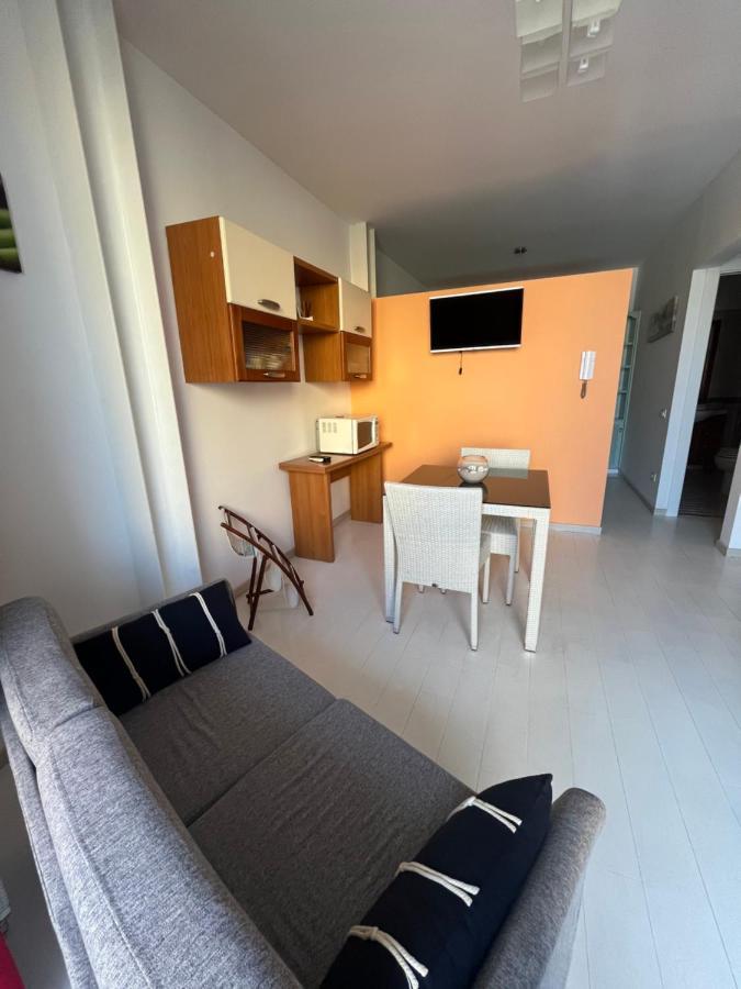 Appartamento Veronese Olbia Ngoại thất bức ảnh