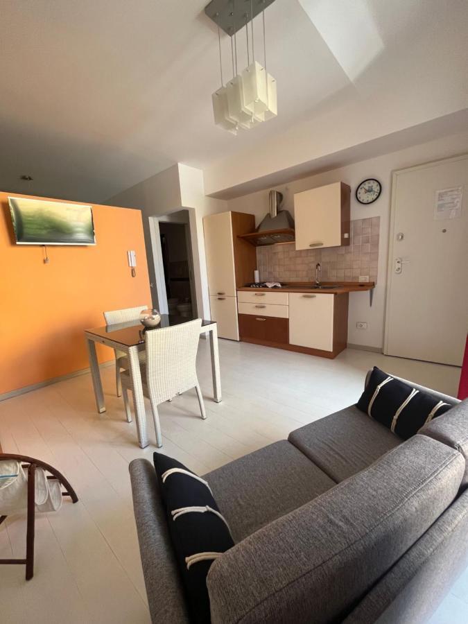 Appartamento Veronese Olbia Ngoại thất bức ảnh