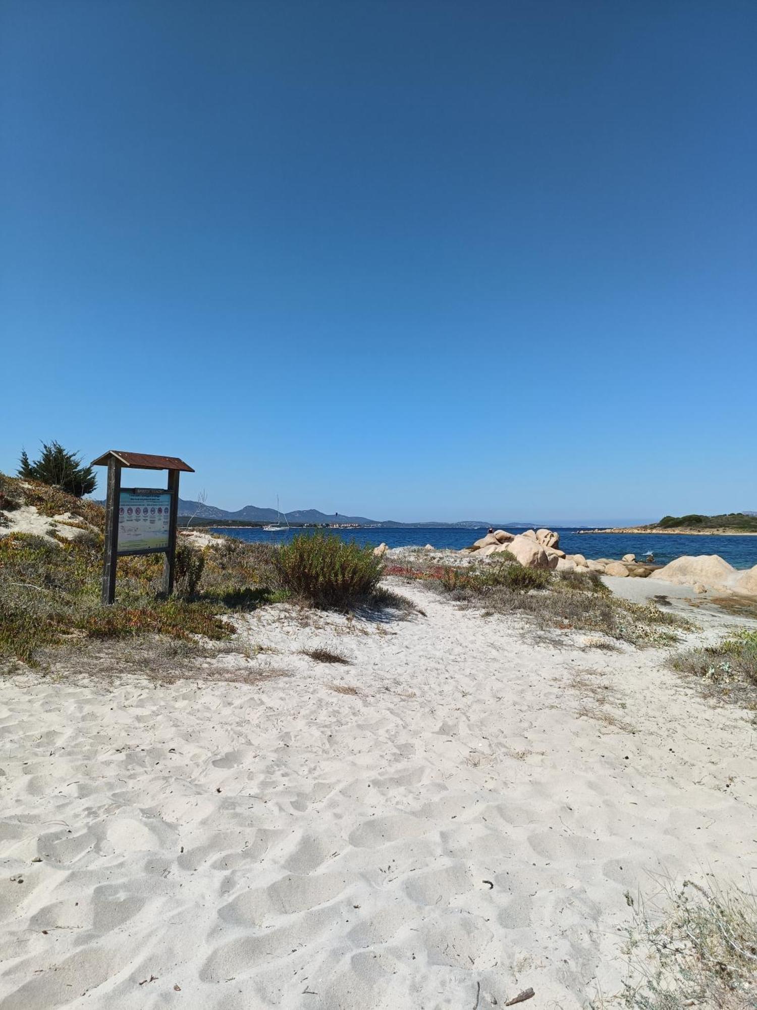 Appartamento Veronese Olbia Ngoại thất bức ảnh