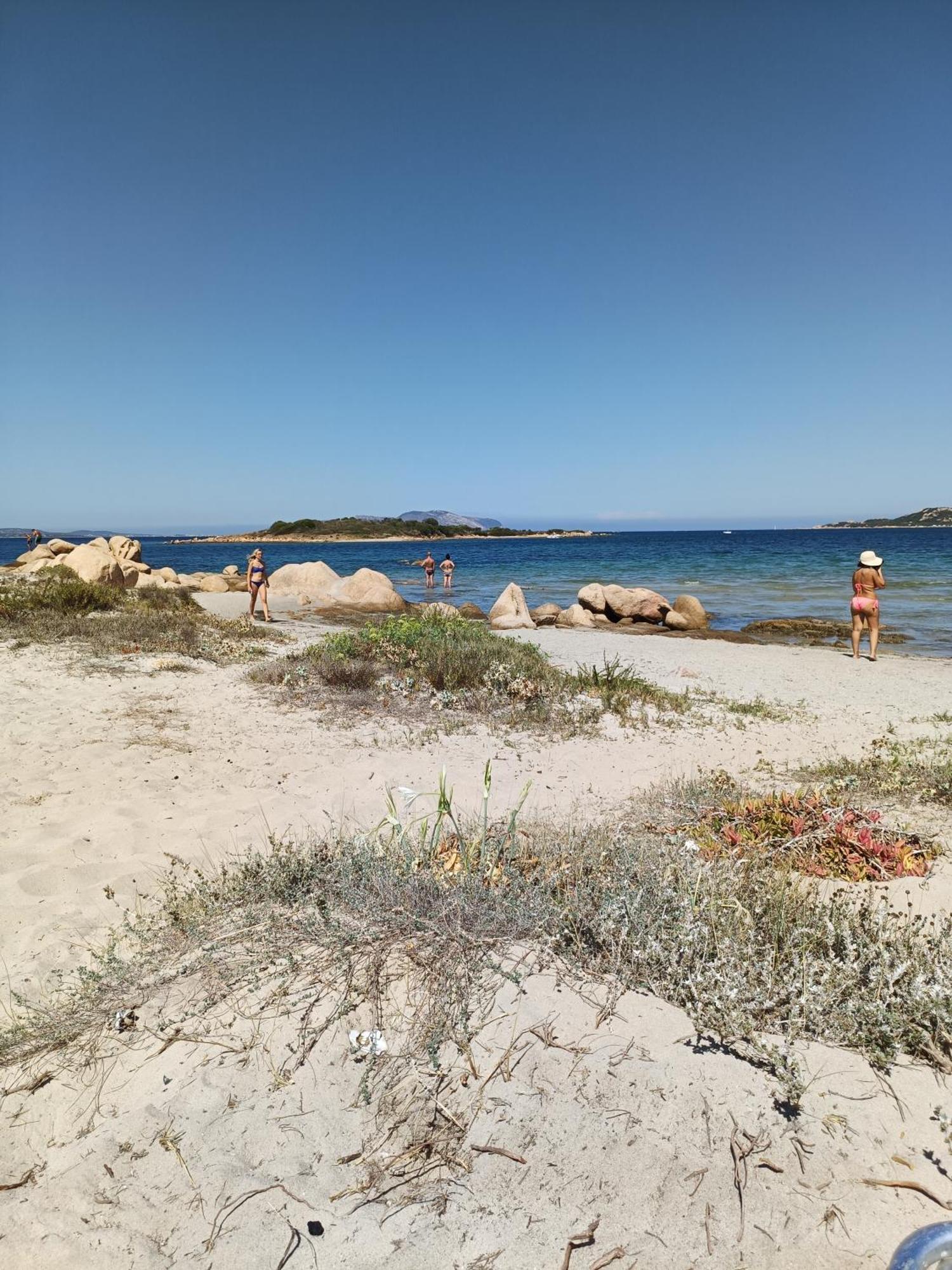 Appartamento Veronese Olbia Ngoại thất bức ảnh