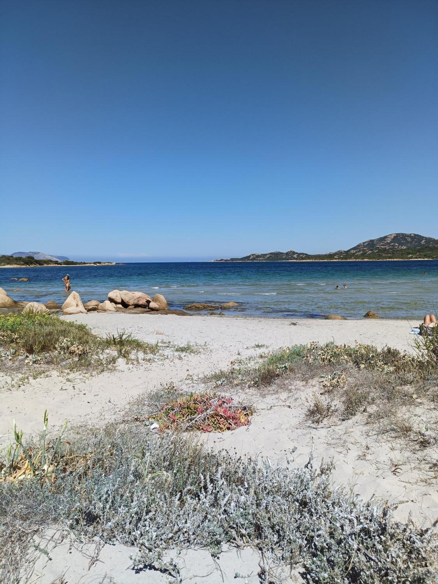 Appartamento Veronese Olbia Ngoại thất bức ảnh