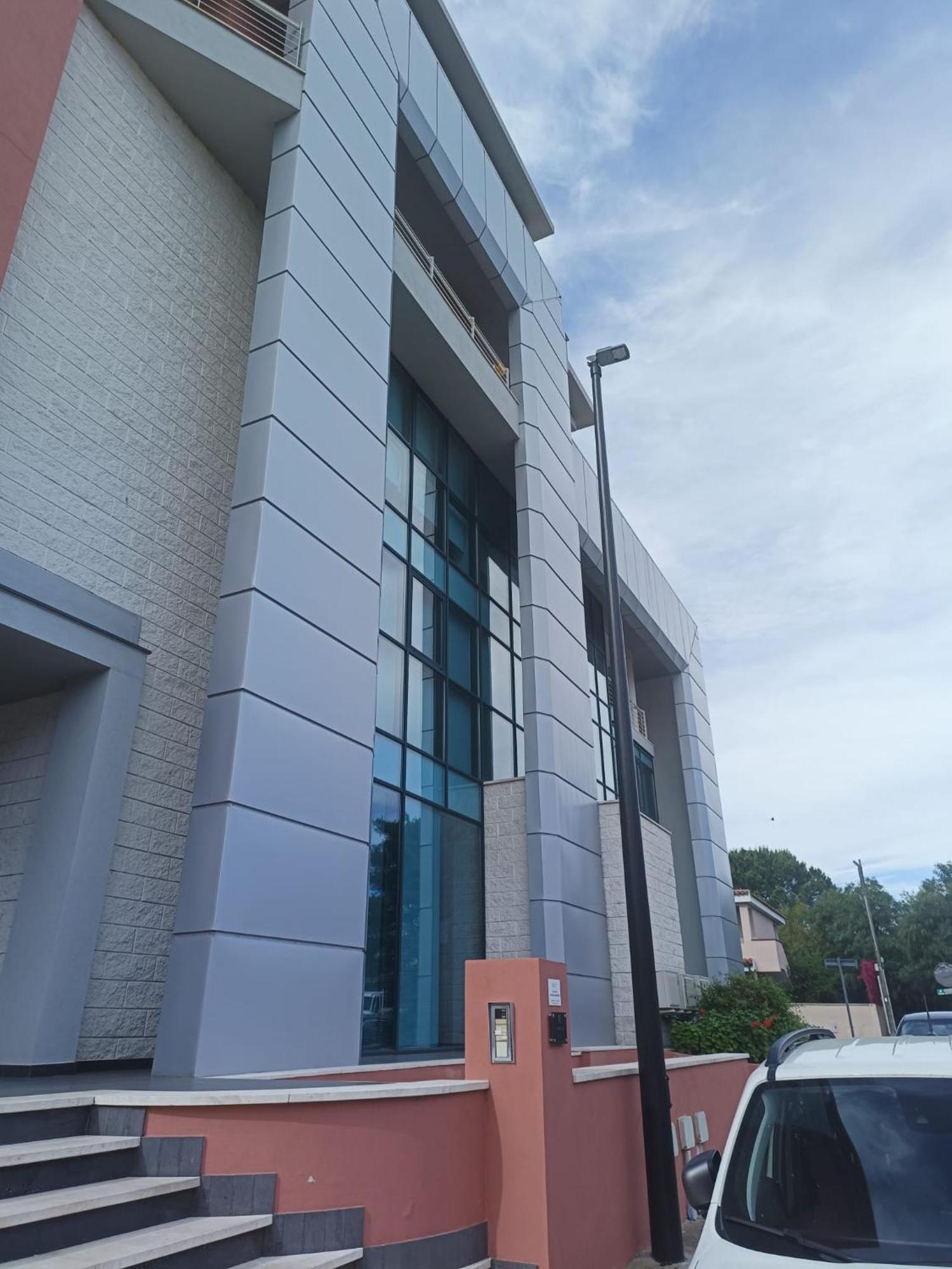 Appartamento Veronese Olbia Ngoại thất bức ảnh