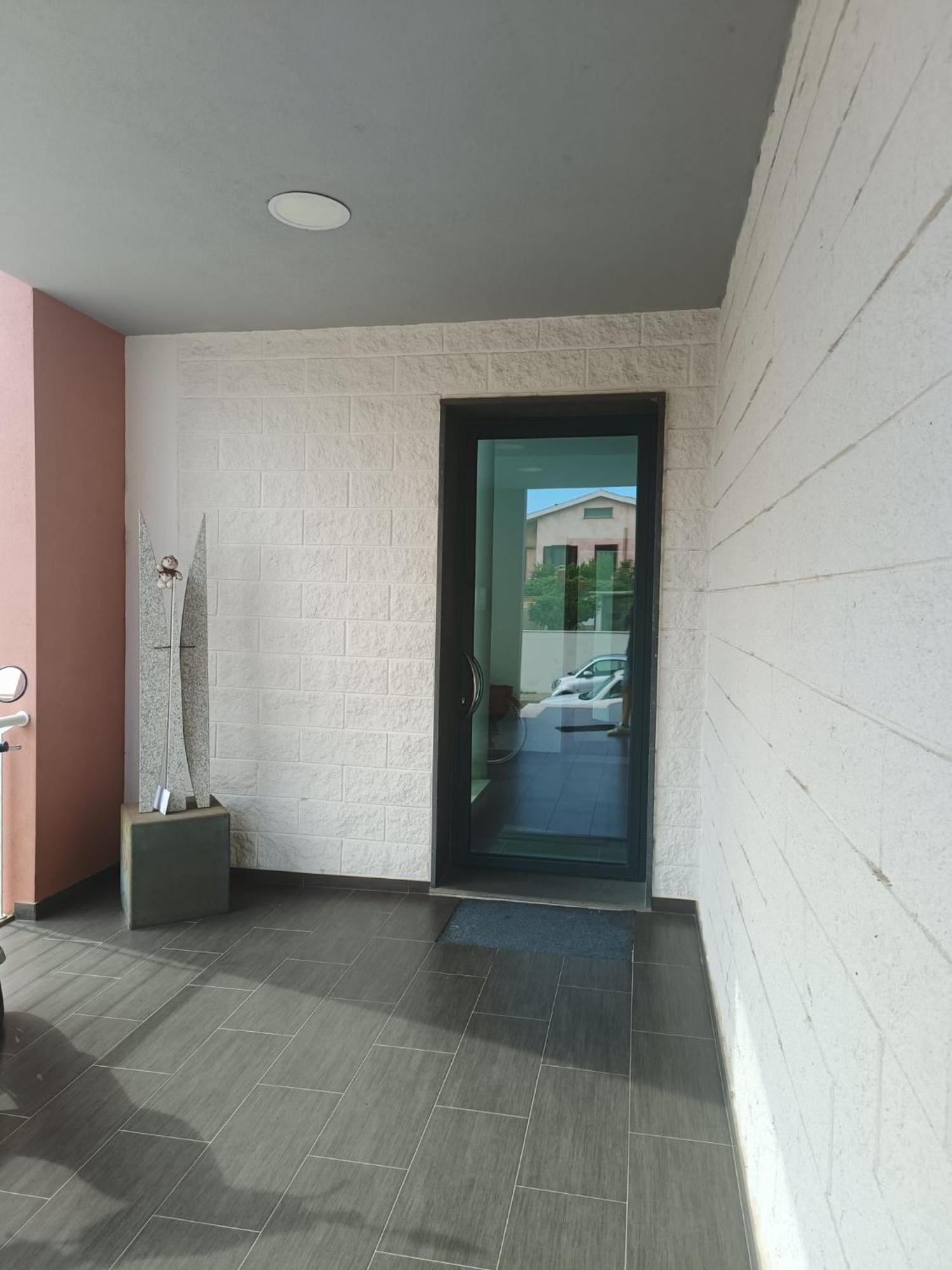 Appartamento Veronese Olbia Ngoại thất bức ảnh