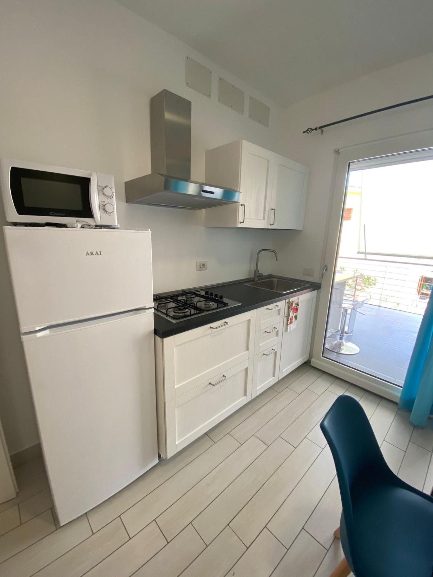 Appartamento Veronese Olbia Ngoại thất bức ảnh