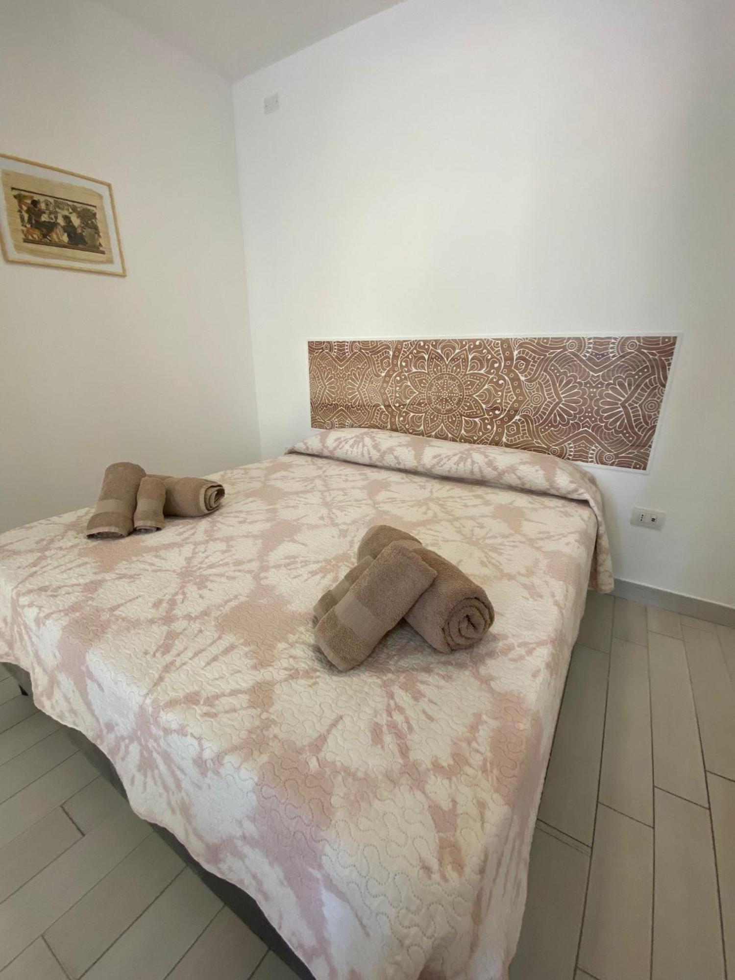 Appartamento Veronese Olbia Ngoại thất bức ảnh