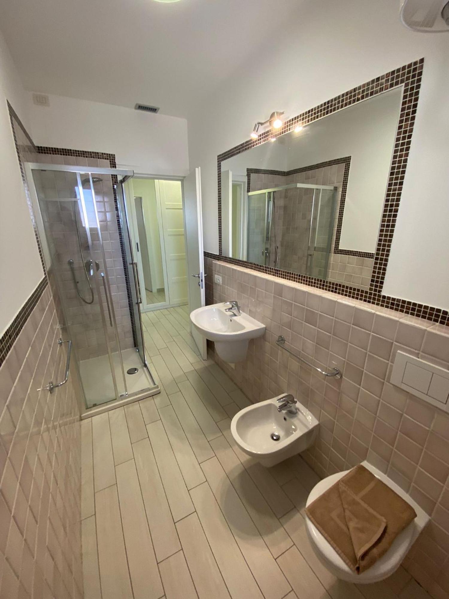 Appartamento Veronese Olbia Ngoại thất bức ảnh