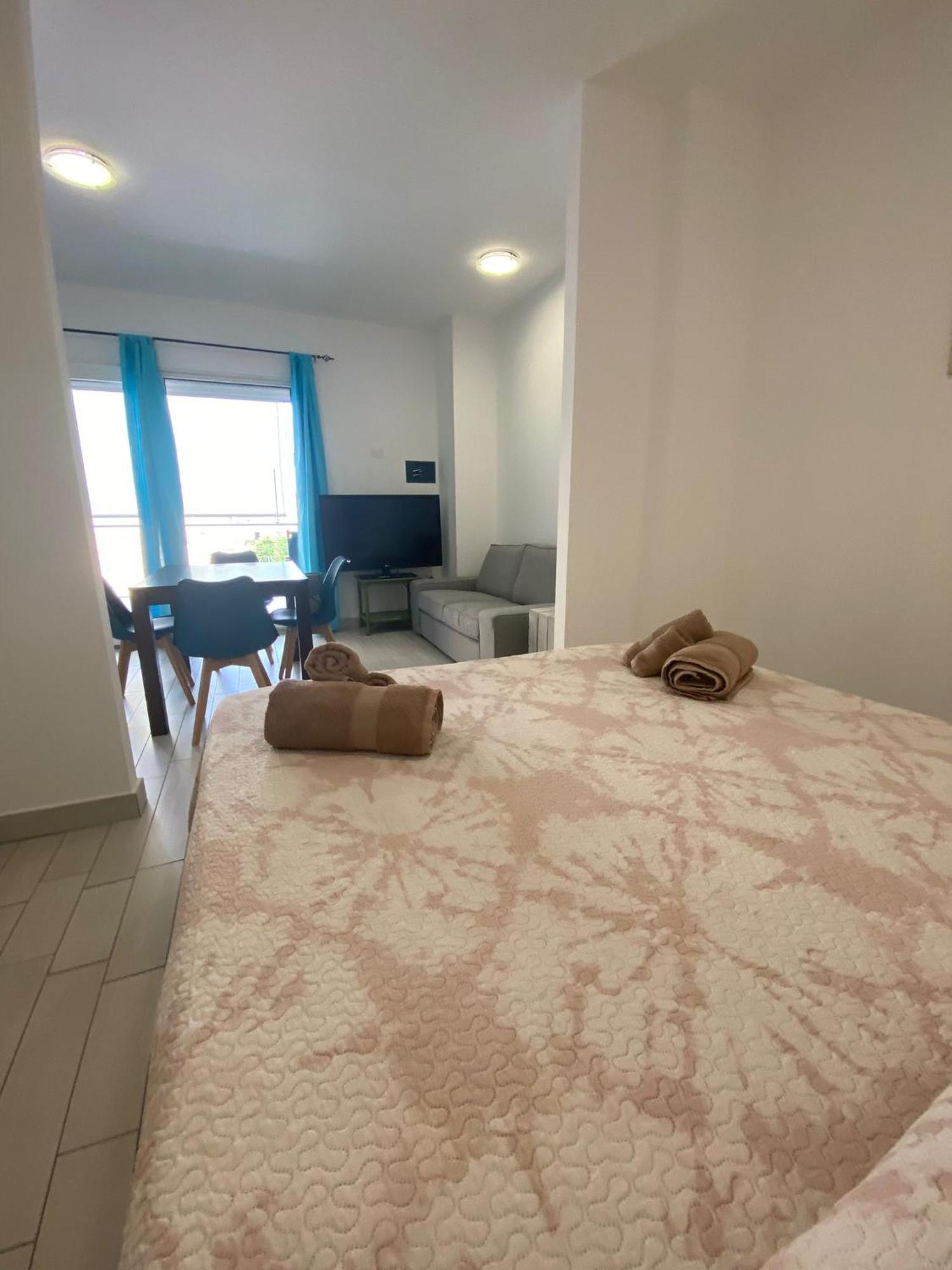 Appartamento Veronese Olbia Ngoại thất bức ảnh
