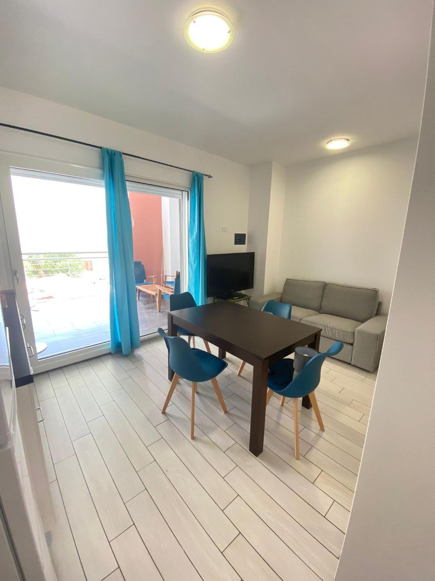 Appartamento Veronese Olbia Ngoại thất bức ảnh