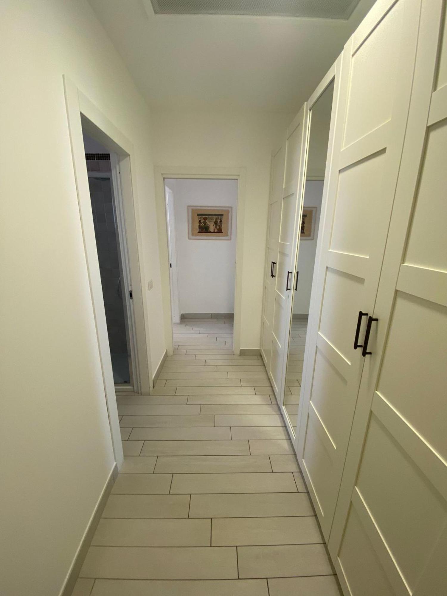 Appartamento Veronese Olbia Ngoại thất bức ảnh