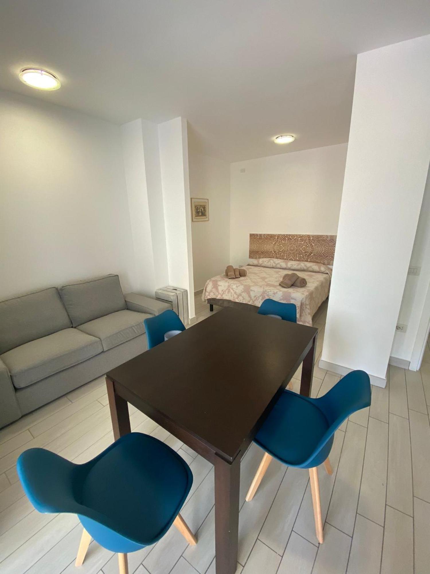Appartamento Veronese Olbia Ngoại thất bức ảnh