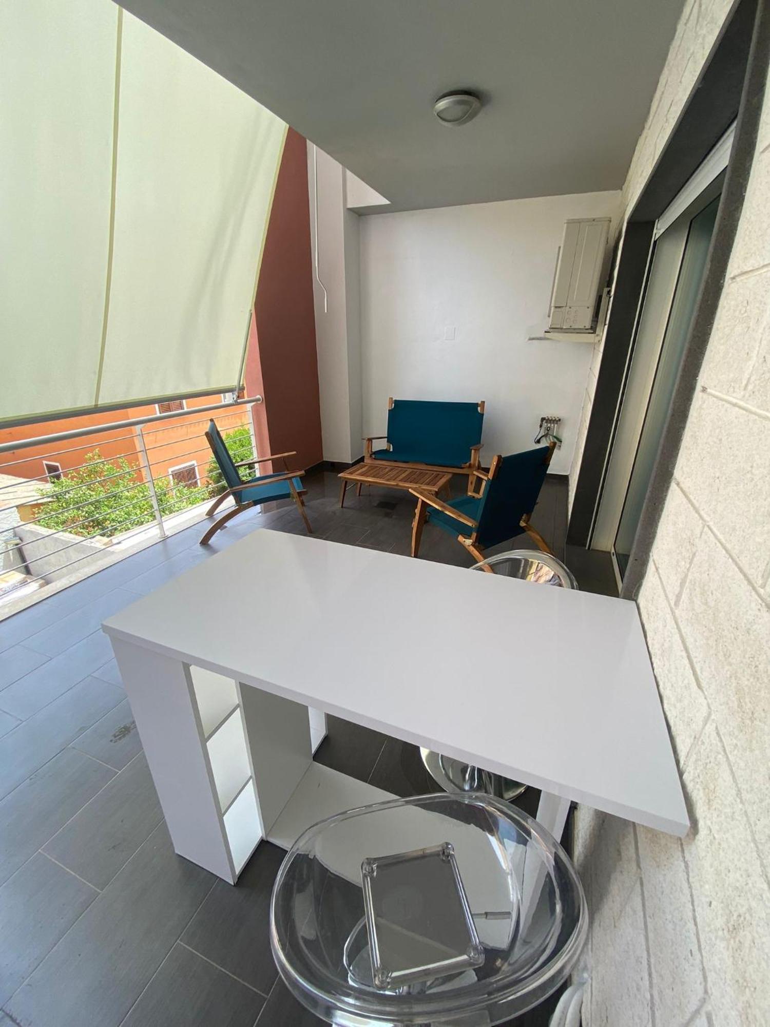 Appartamento Veronese Olbia Ngoại thất bức ảnh