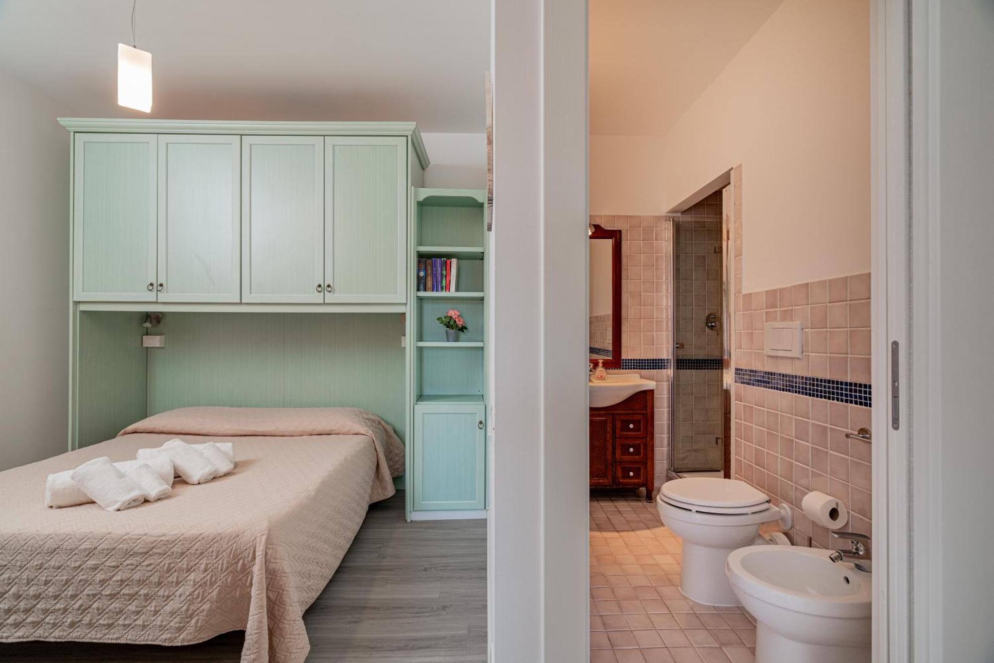 Appartamento Veronese Olbia Ngoại thất bức ảnh