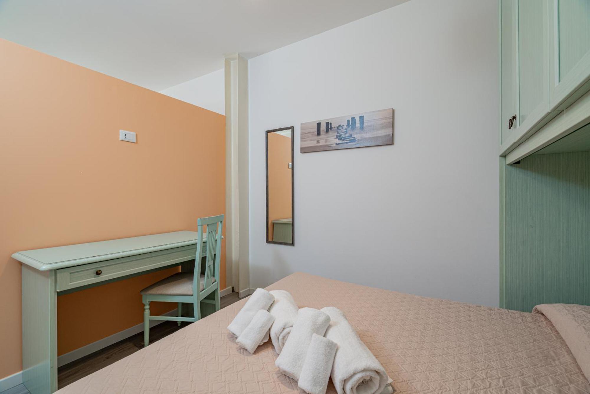 Appartamento Veronese Olbia Ngoại thất bức ảnh