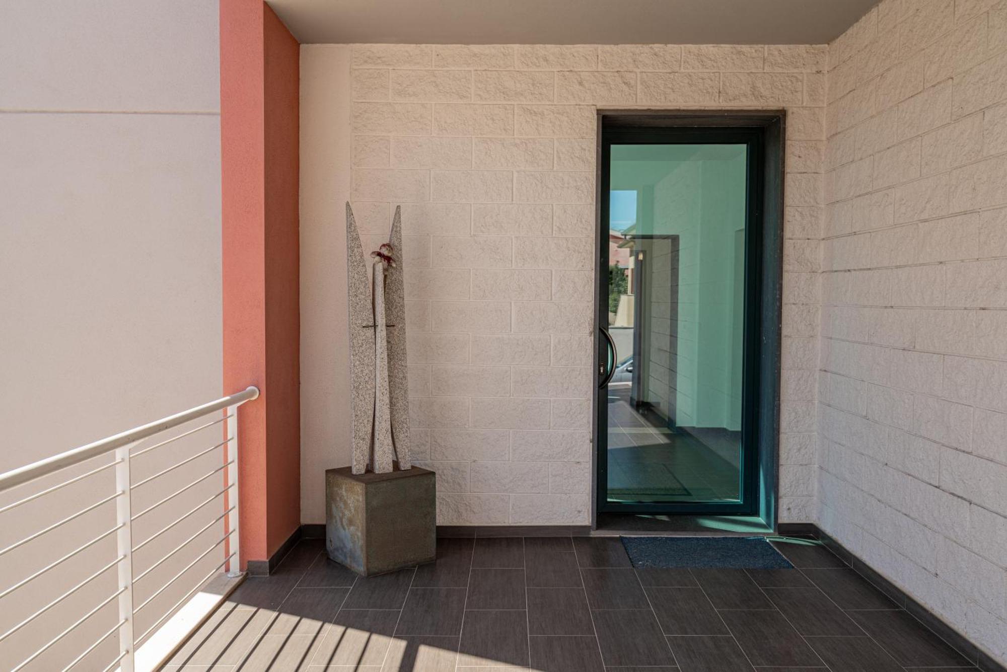 Appartamento Veronese Olbia Ngoại thất bức ảnh