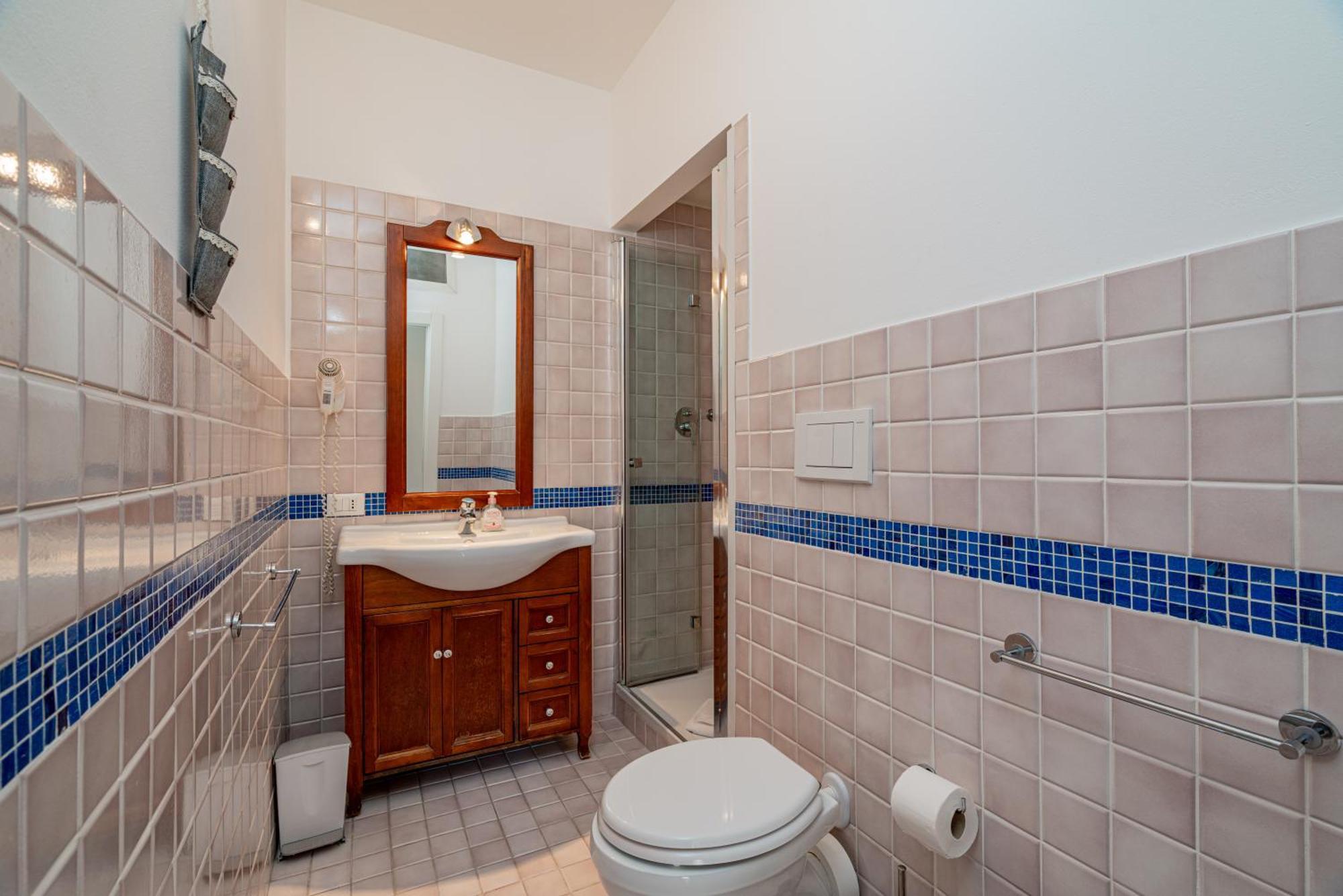 Appartamento Veronese Olbia Ngoại thất bức ảnh
