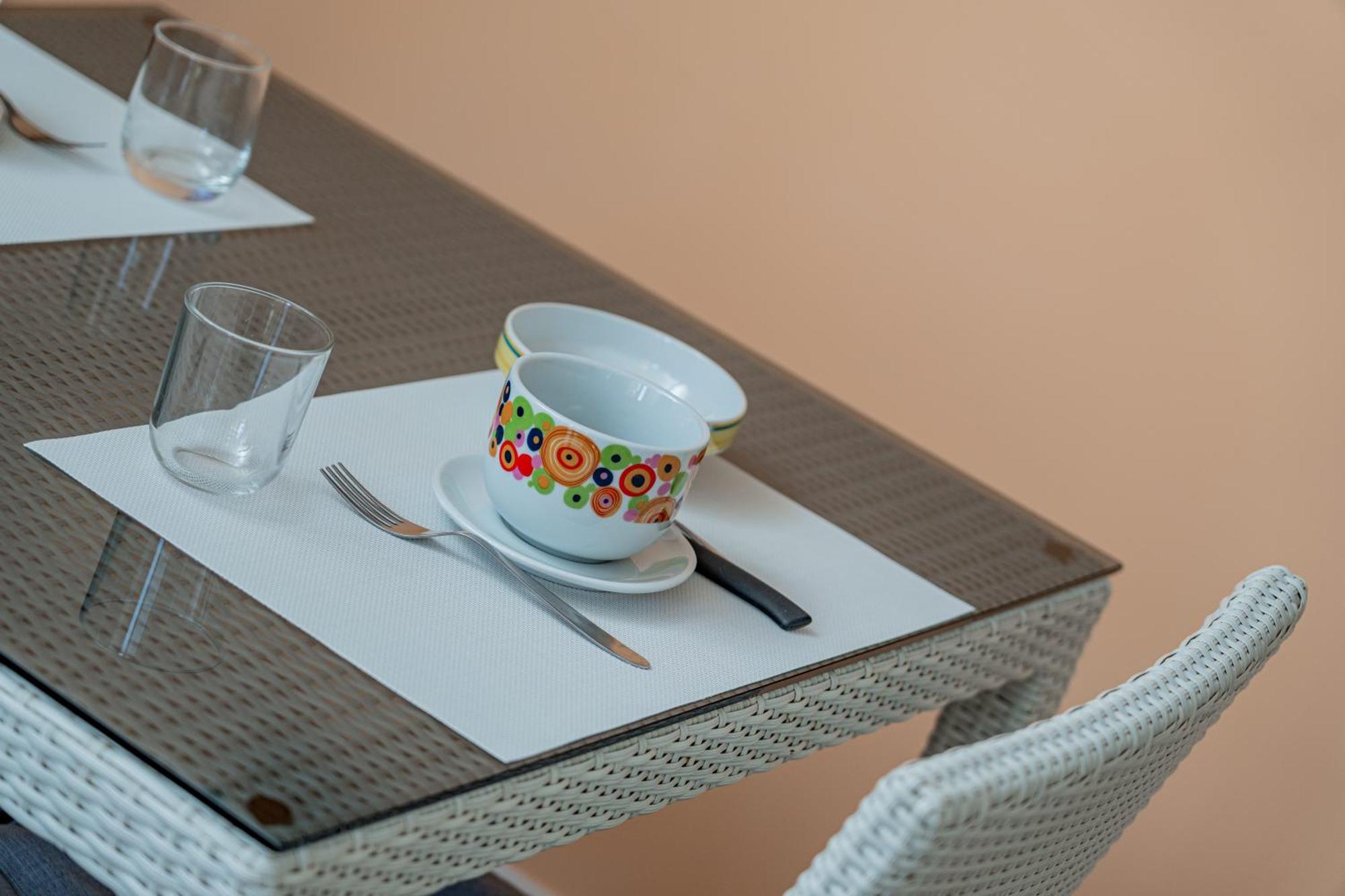 Appartamento Veronese Olbia Ngoại thất bức ảnh