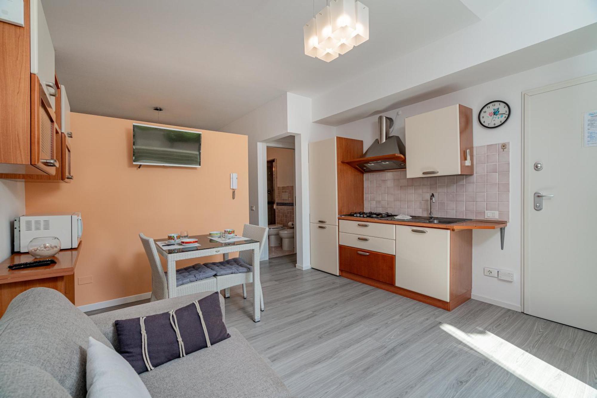 Appartamento Veronese Olbia Ngoại thất bức ảnh