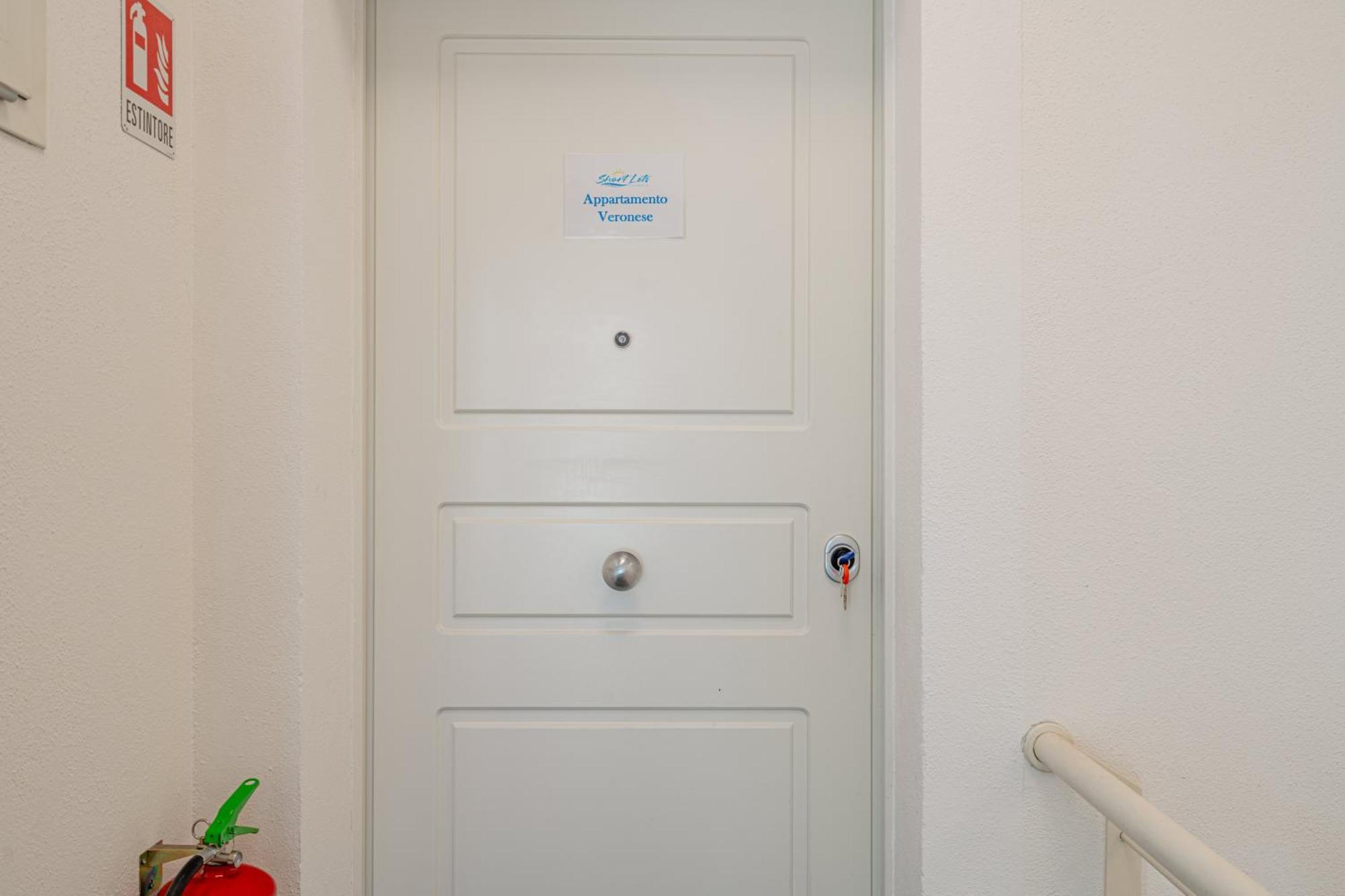Appartamento Veronese Olbia Ngoại thất bức ảnh