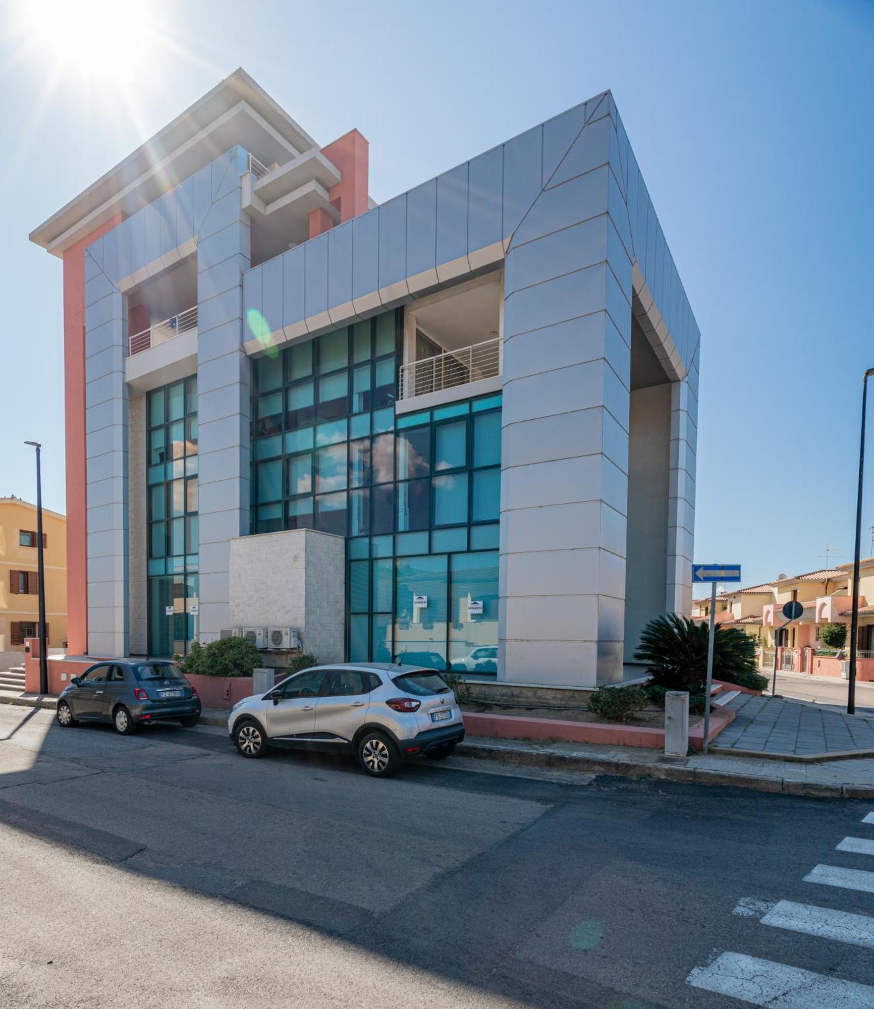 Appartamento Veronese Olbia Ngoại thất bức ảnh