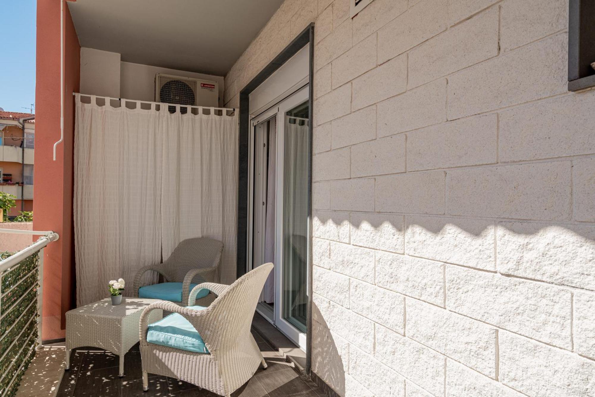 Appartamento Veronese Olbia Ngoại thất bức ảnh