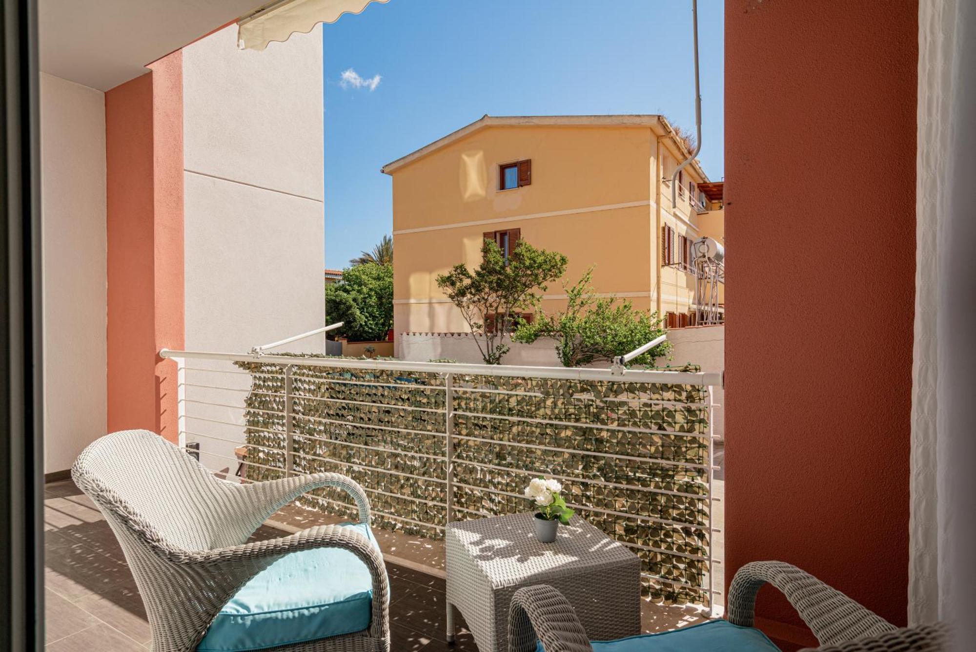 Appartamento Veronese Olbia Ngoại thất bức ảnh