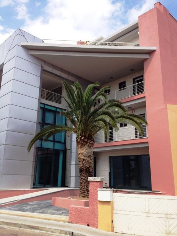 Appartamento Veronese Olbia Phòng bức ảnh